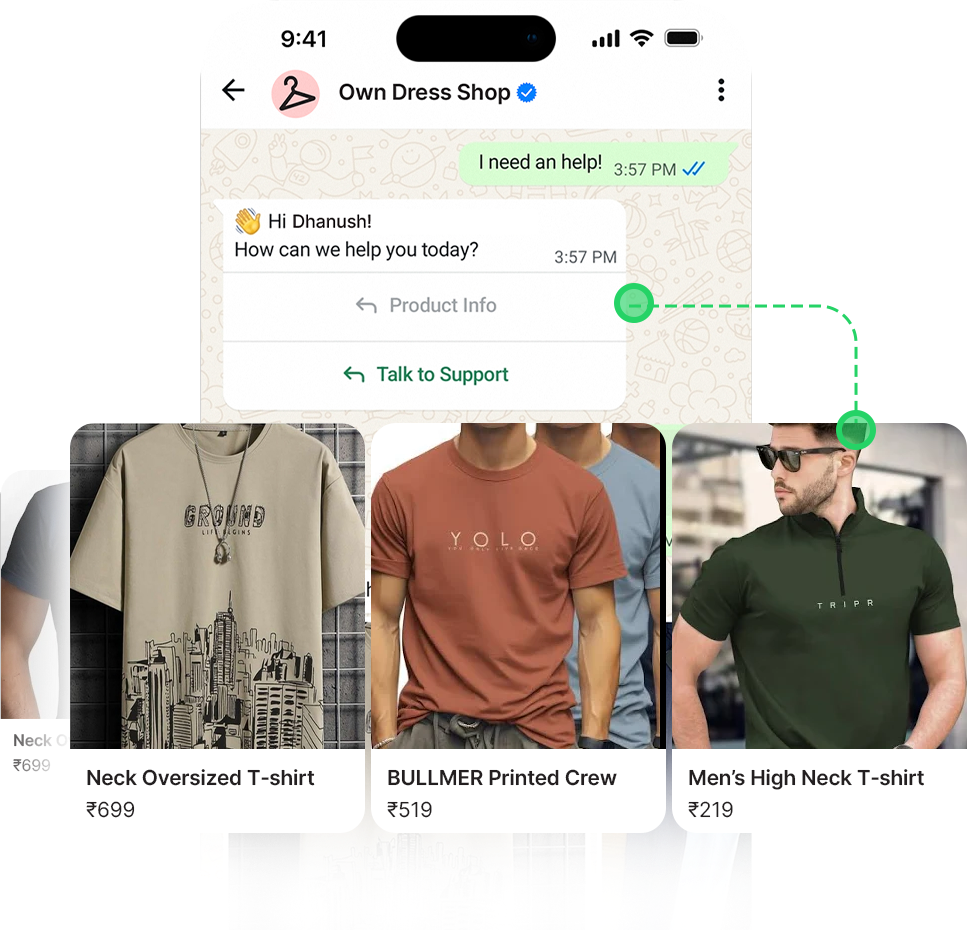 Commerce